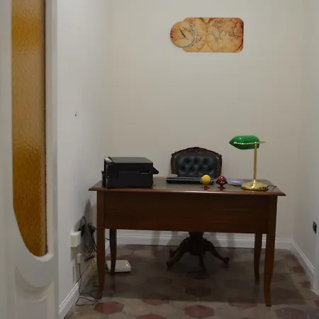 Domus Bed & Breakfast