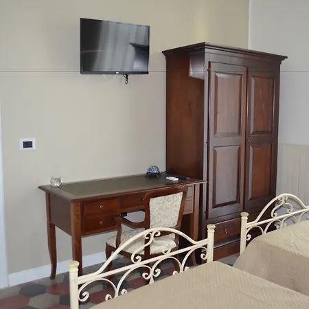 Bed & Breakfast Domus Palmi