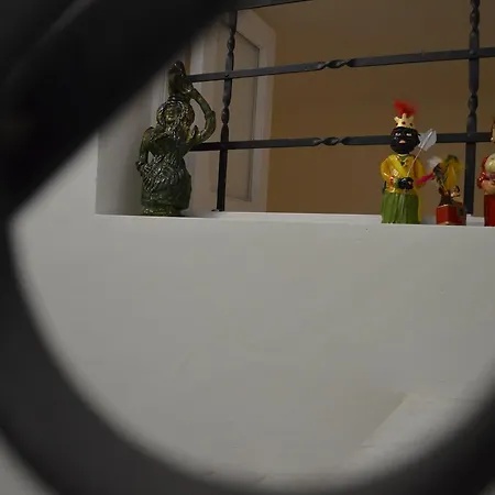 Domus Bed & Breakfast Palmi