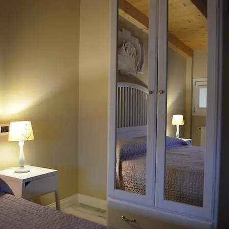 Bed & Breakfast Domus