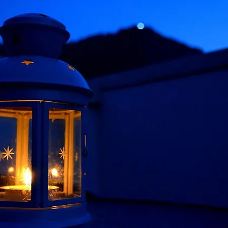 Domus Bed & Breakfast