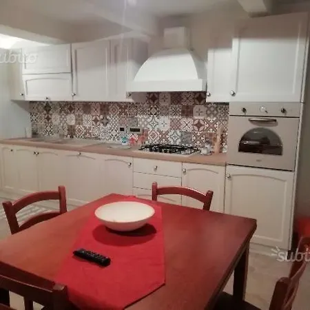 Domus Bed & Breakfast Palmi