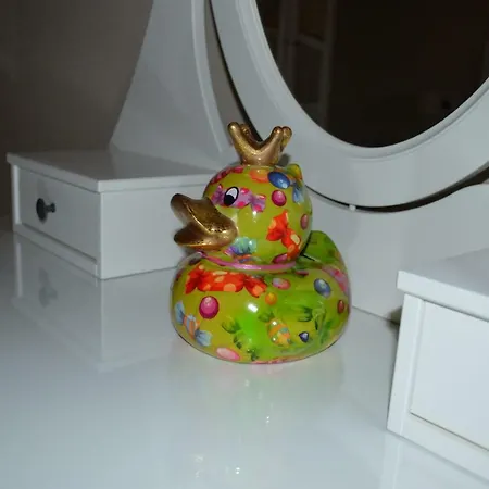 Domus Bed & Breakfast 4*