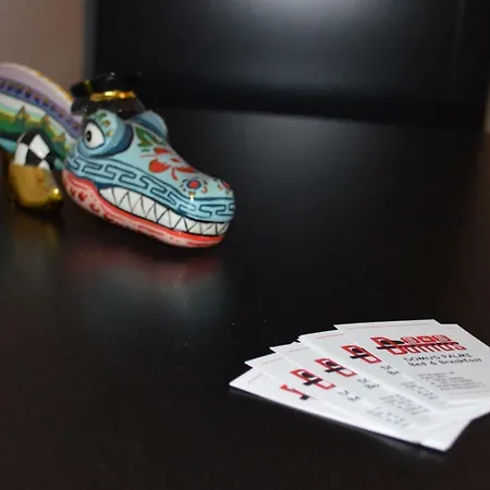 Bed & Breakfast Domus