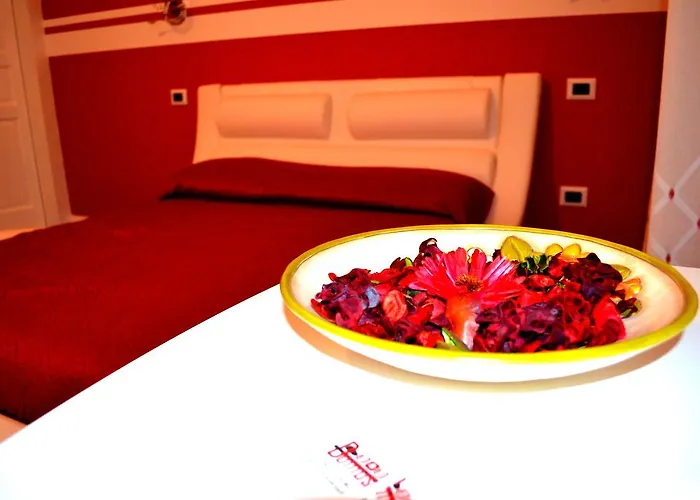 Bed and breakfast Domus 4*