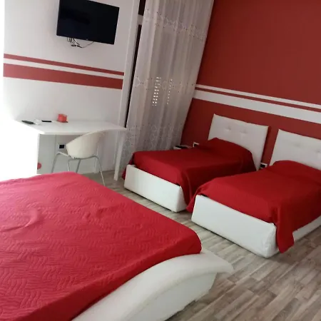 Bed & Breakfast Domus 3*