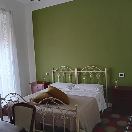 Bed and Breakfast Domus Palmi