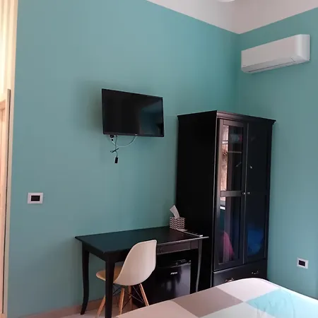 Bed & Breakfast Domus Palmi