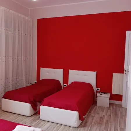 Domus 3* Palmi
