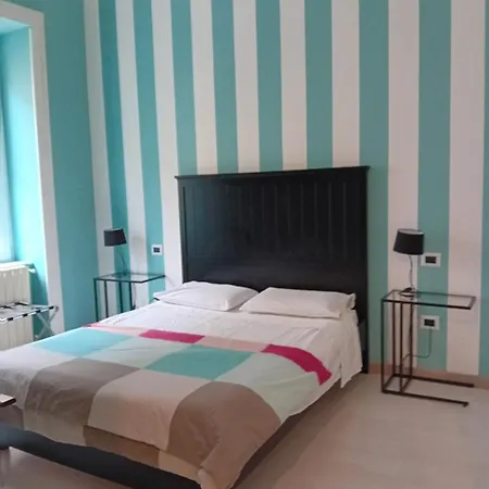 Domus Bed & Breakfast Palmi