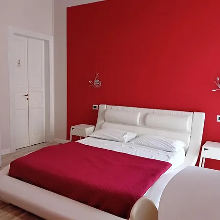 Domus Bed and Breakfast