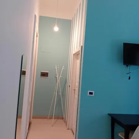 Bed & Breakfast Domus