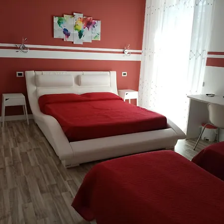 Domus Bed and Breakfast