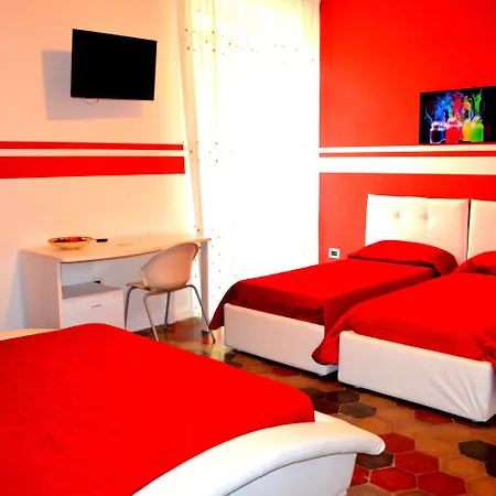 Domus Bed & Breakfast Palmi