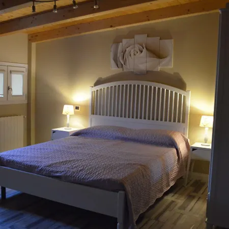 Domus Bed & Breakfast Palmi