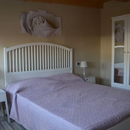 Domus Couette-café Palmi