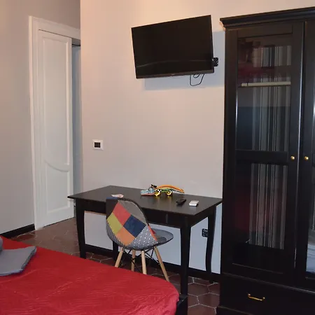 فندق مبيت وإفطار Domus