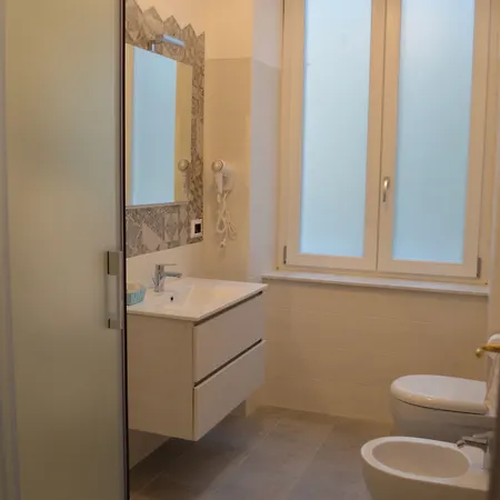 Couette-café Domus 4*