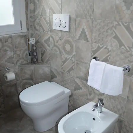 Bed & Breakfast Domus 4*