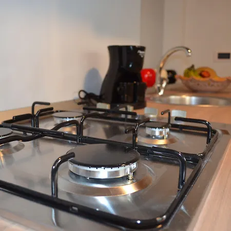 Couette-café Domus 4*