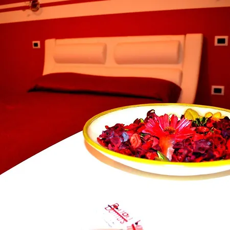 Couette-café Domus 4*