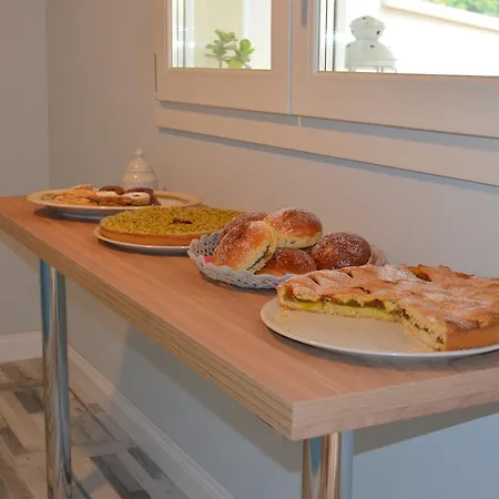 Domus Bed & Breakfast Palmi