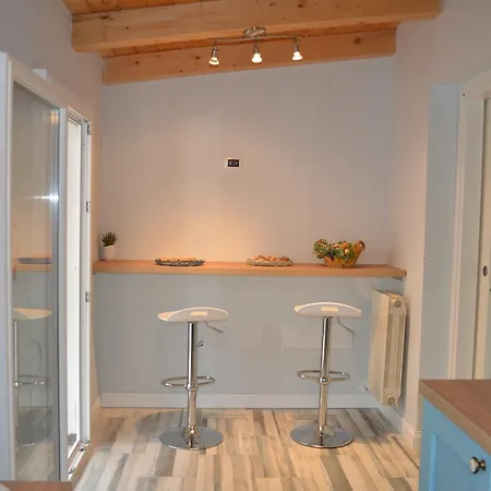 Bed & Breakfast Domus 3*