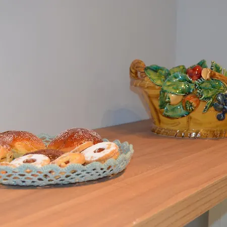 Bed and Breakfast Domus