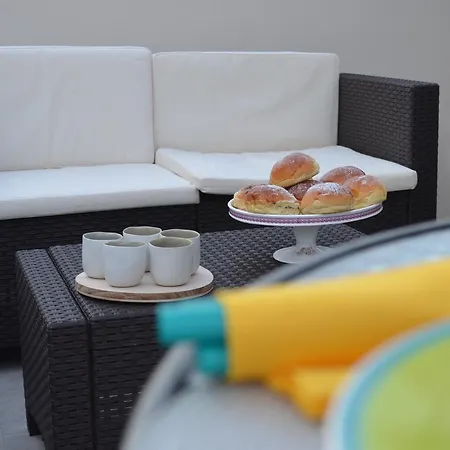 Bed & Breakfast Domus 4*