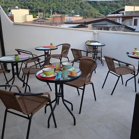 Bed & Breakfast Domus 4*