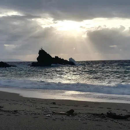 Domus Couette-café 4*