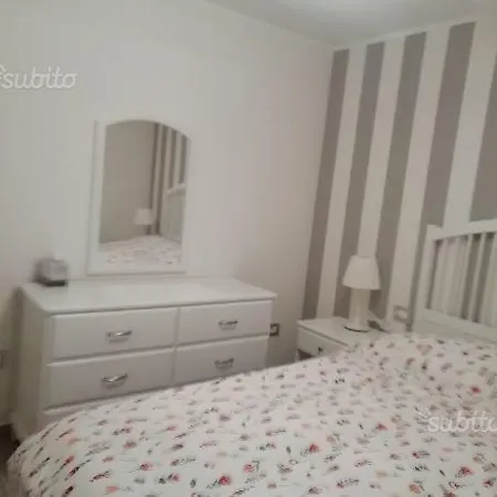 Domus Bed & Breakfast