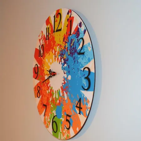 Domus Bed & Breakfast