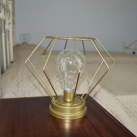 Bed & Breakfast Domus