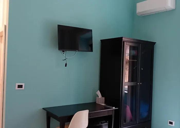 Bed & Breakfast Domus Palmi