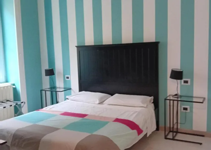 Domus Bed & Breakfast Palmi