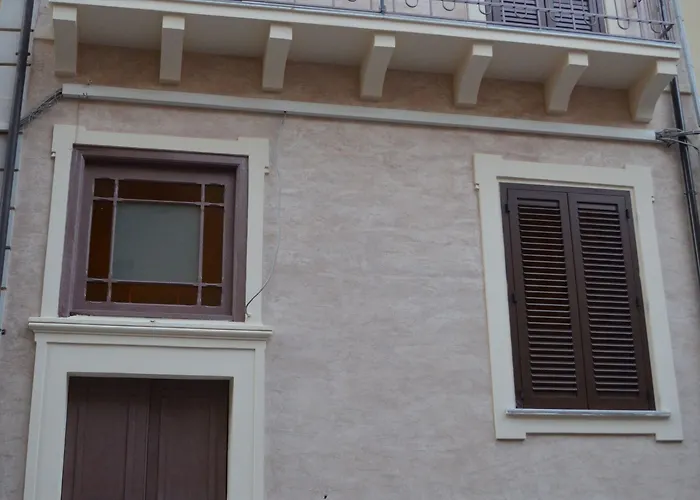 Bed & Breakfast Domus 4*