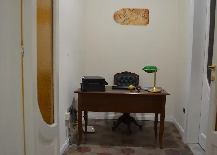 Domus Bed & Breakfast