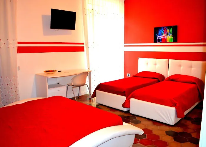 Domus Bed & Breakfast Palmi