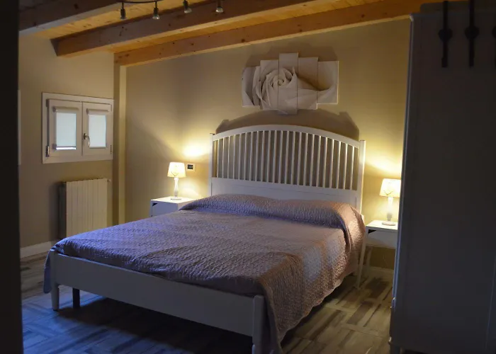 Domus Bed & Breakfast Palmi