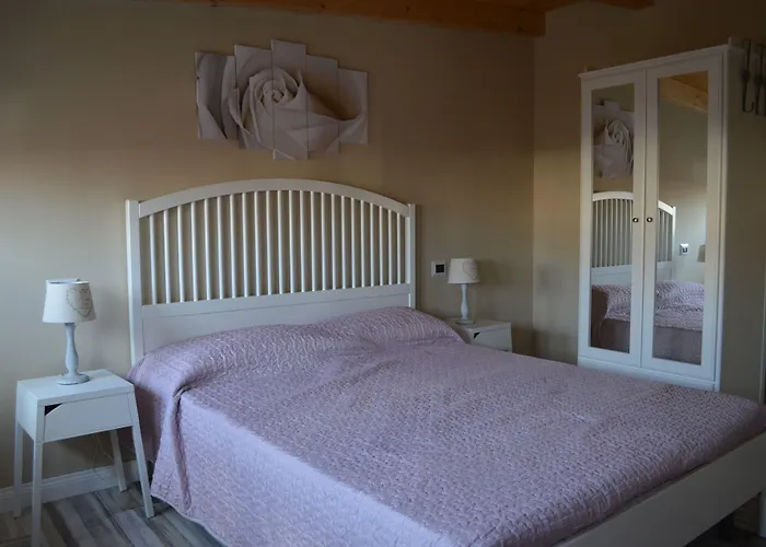 Domus Bed & Breakfast Palmi