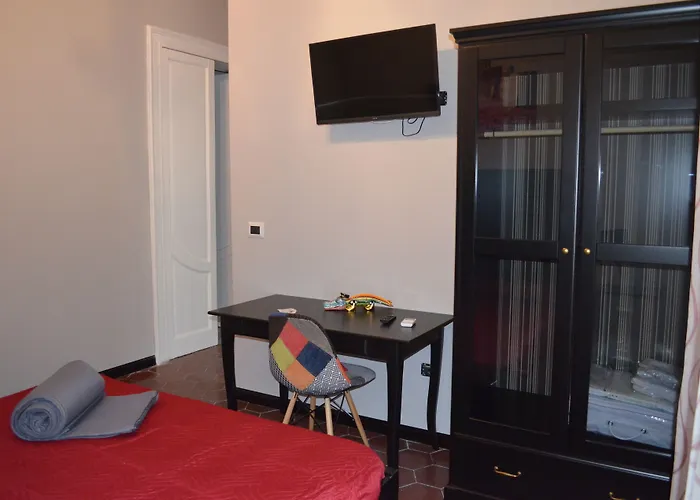 Bed & Breakfast Domus