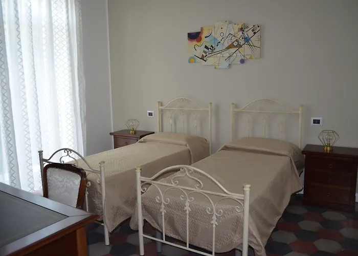 Domus Bed & Breakfast Palmi