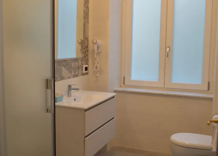 Bed & Breakfast Domus 4*