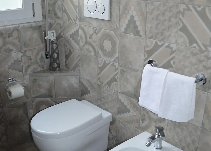 Bed & Breakfast Domus 4*