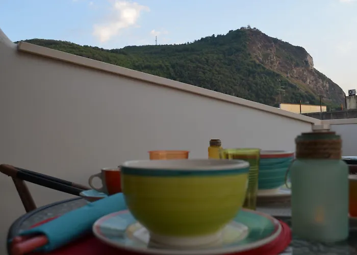 Bed & Breakfast Domus 4*