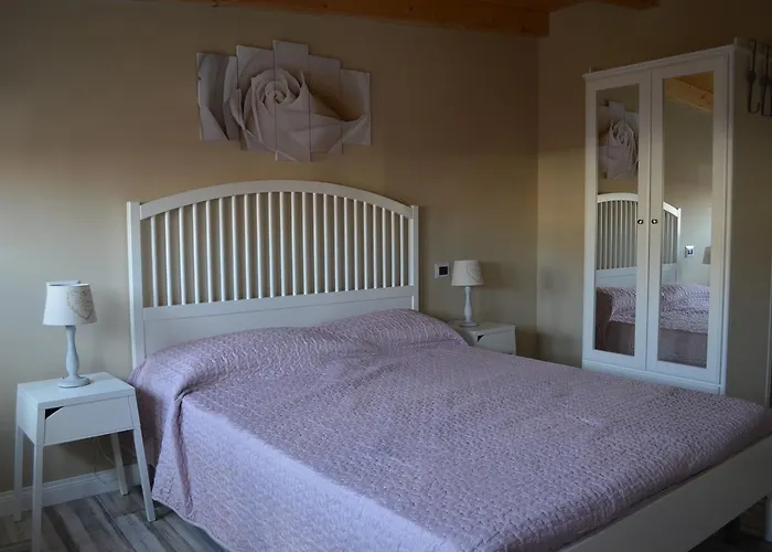 Bed & Breakfast Domus