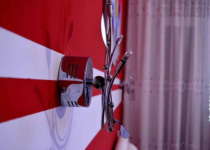 Bed & Breakfast Domus 4*