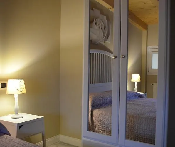 Bed & Breakfast Domus