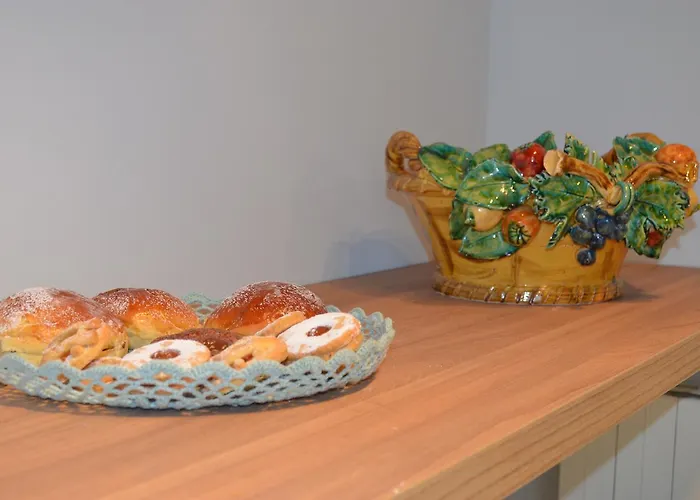 Bed & Breakfast Domus